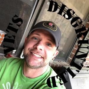 Meet your Posher, Joshua